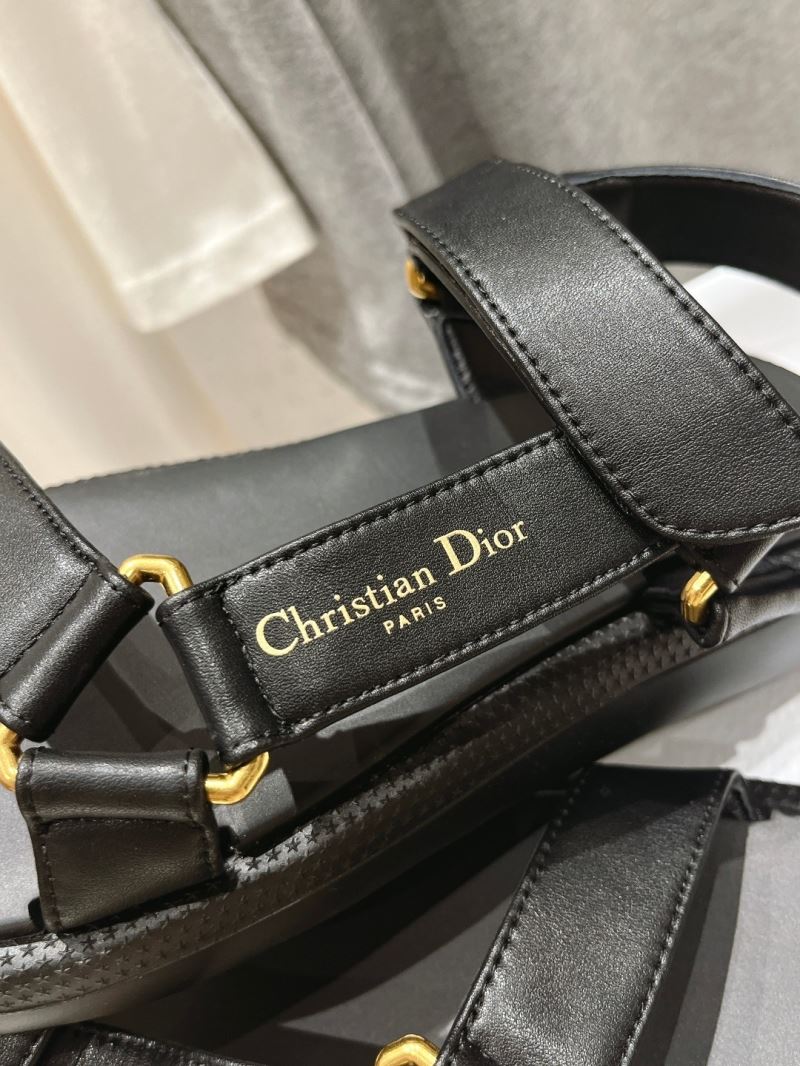 Christian Dior Sandals